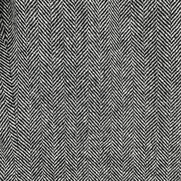 Vintage Brooks Brothers Plaid Camelhair Sport Coat Size 43L Made in USA - Picture 7 of 12